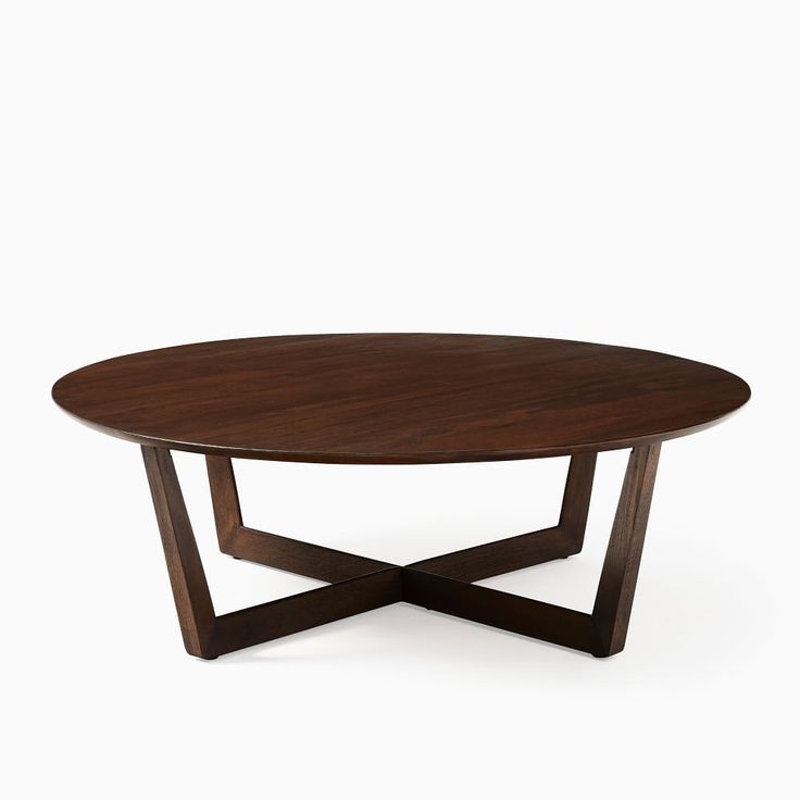 Latika Wooden Center Table