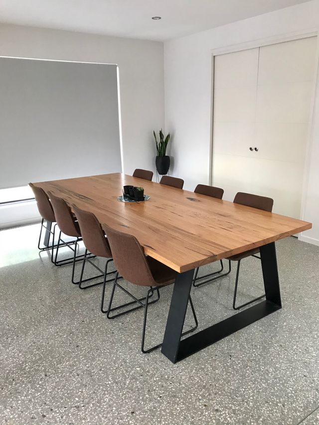 Artisan Dining Table