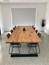 Load image into Gallery viewer, Artisan Dining Table
