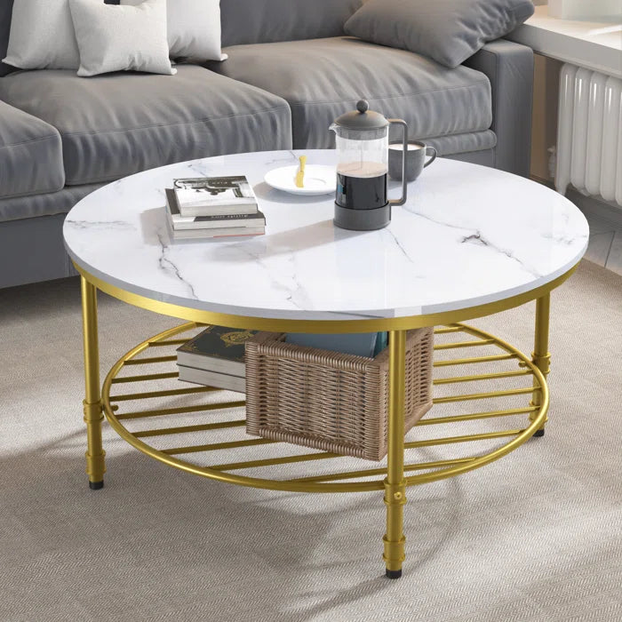 Breyon Nesting Coffee Table