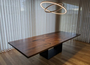 Empire Dining Table