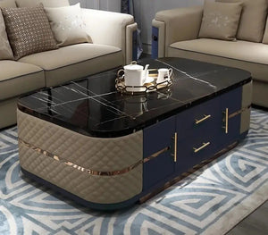 Luxury Centre Table