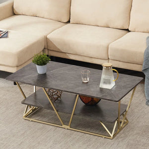 Magbul Coffee Table