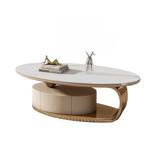 Noreeta Coffee Table