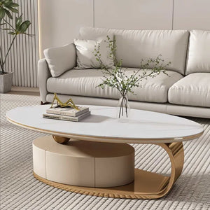 Noreeta Coffee Table