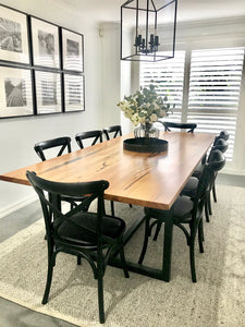 Pinnacle Dining Table