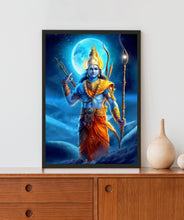 Load image into Gallery viewer, Narayana Acrylic LED Light Wall Art
