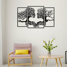 Load image into Gallery viewer, Beautiful Tree Human Face Wall Hanging
