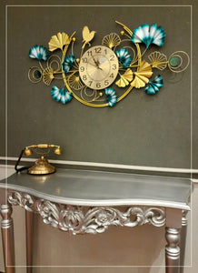 Elegant Design Wall Clock