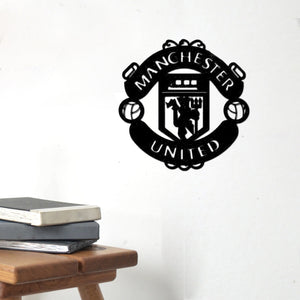 Manchester United Wall Hanging